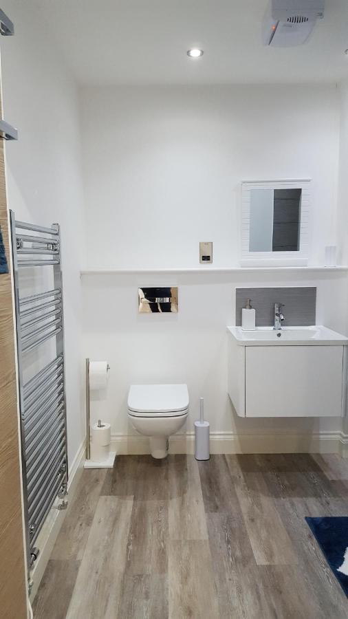 Margate Mews 150M From Sea Front And Dreamland Apartment Exterior photo