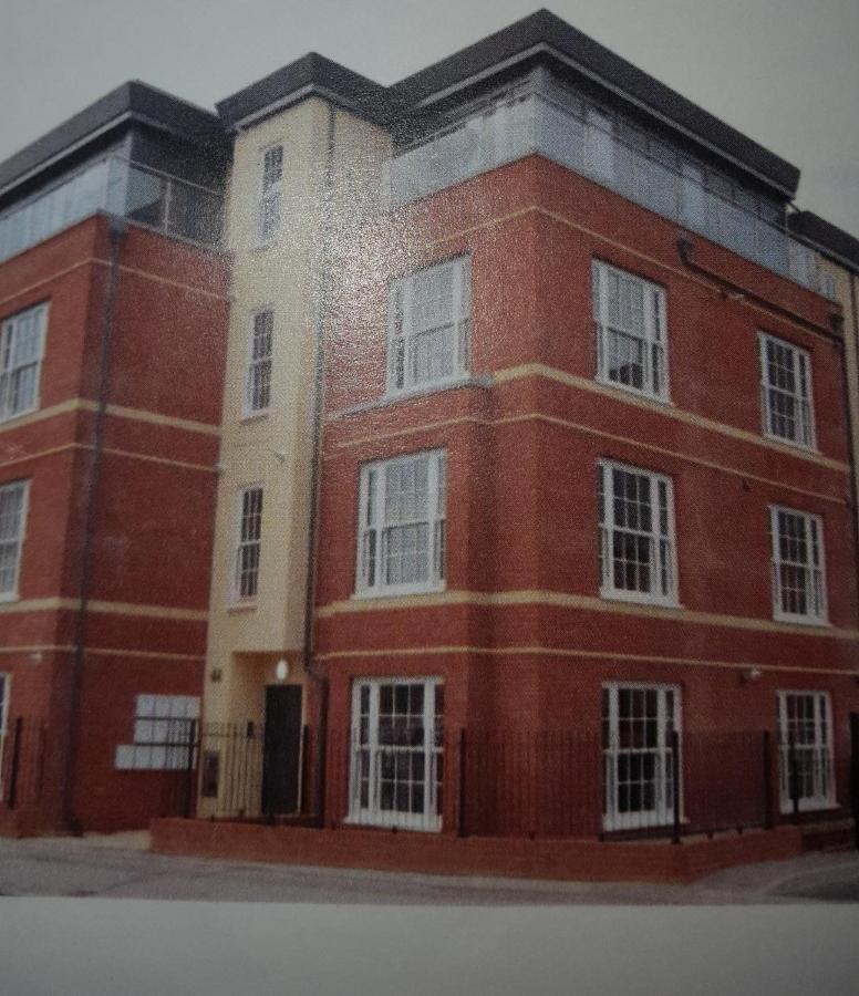 Margate Mews 150M From Sea Front And Dreamland Apartment Exterior photo